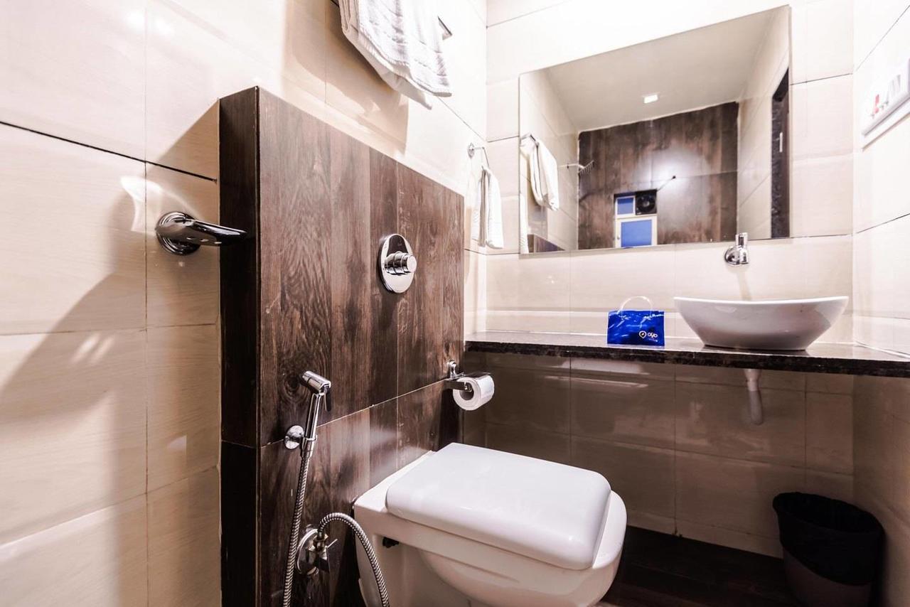 Hotel Veer Residency 潘韦尔 外观 照片
